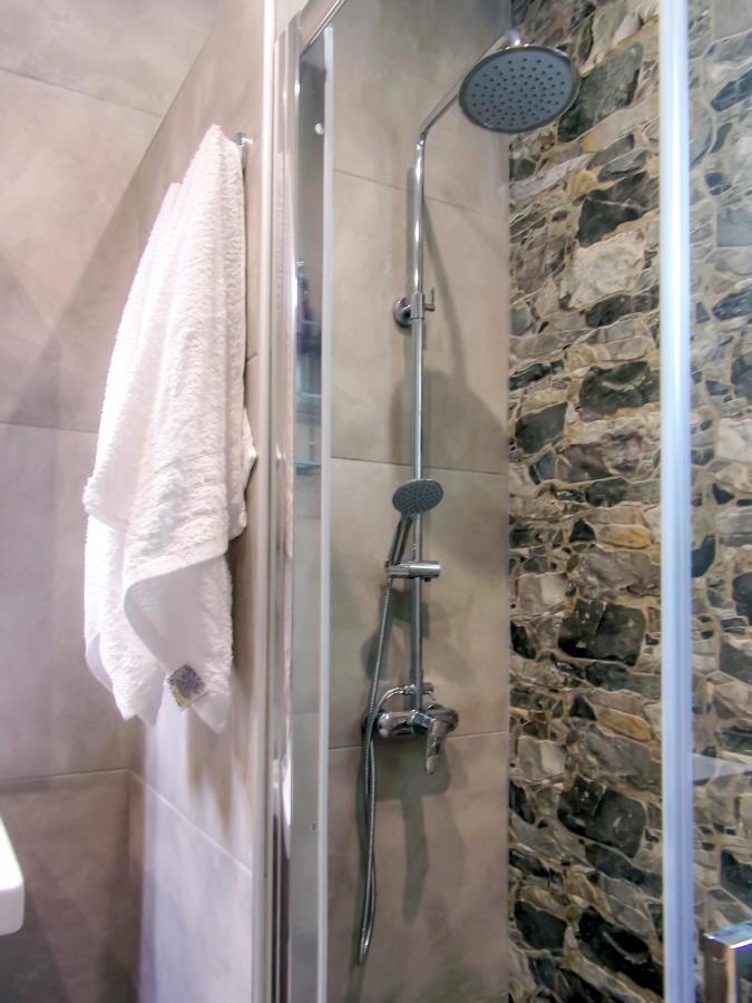 Helianthos Villa - Apartment No4 PalaiónTsiflíkion المظهر الخارجي الصورة